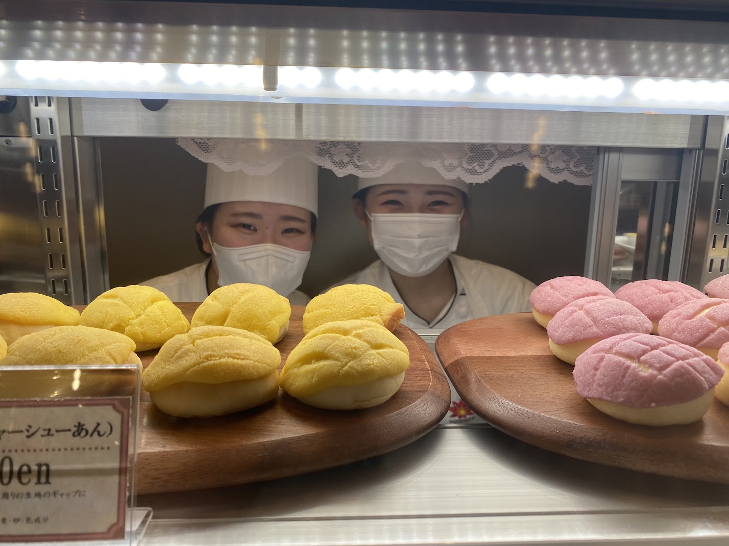 宮下パーク　香港デザート販売のご報告！！