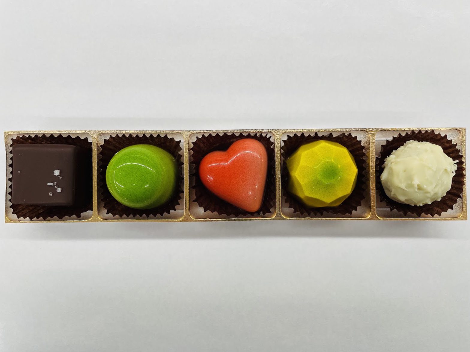 チョコレート販売 in玉川高島屋