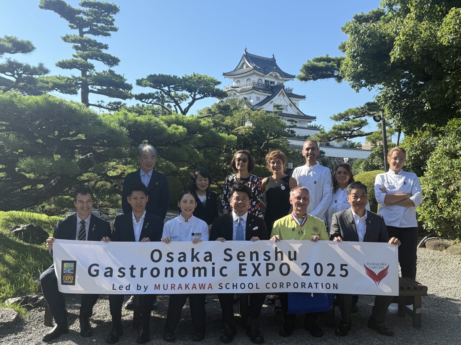 泉州美食会が五風荘で開催：泉州の味覚を世界へ発信